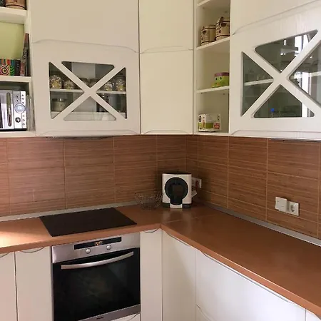 Rhea Loft Old Town Апартаменти *